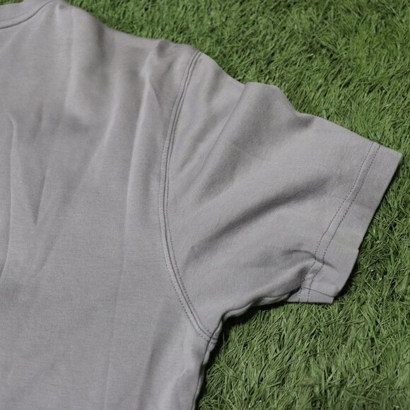 Men's Robert  Barakett Montreal Heavyweight T-Shirt Size Large - Picture 6 of 7